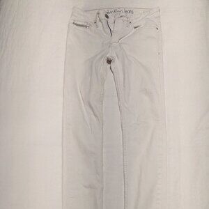 Calvin Klein Boyfriend Jeans (US 24)